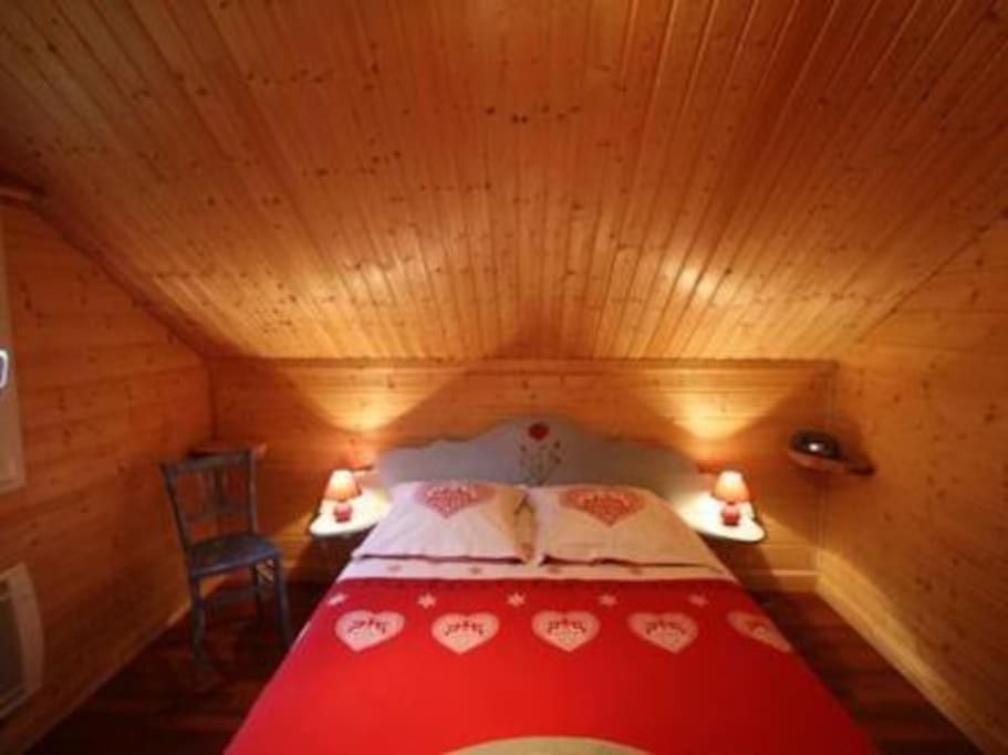 Chalet De Montagne Vagney Eksteriør bilde